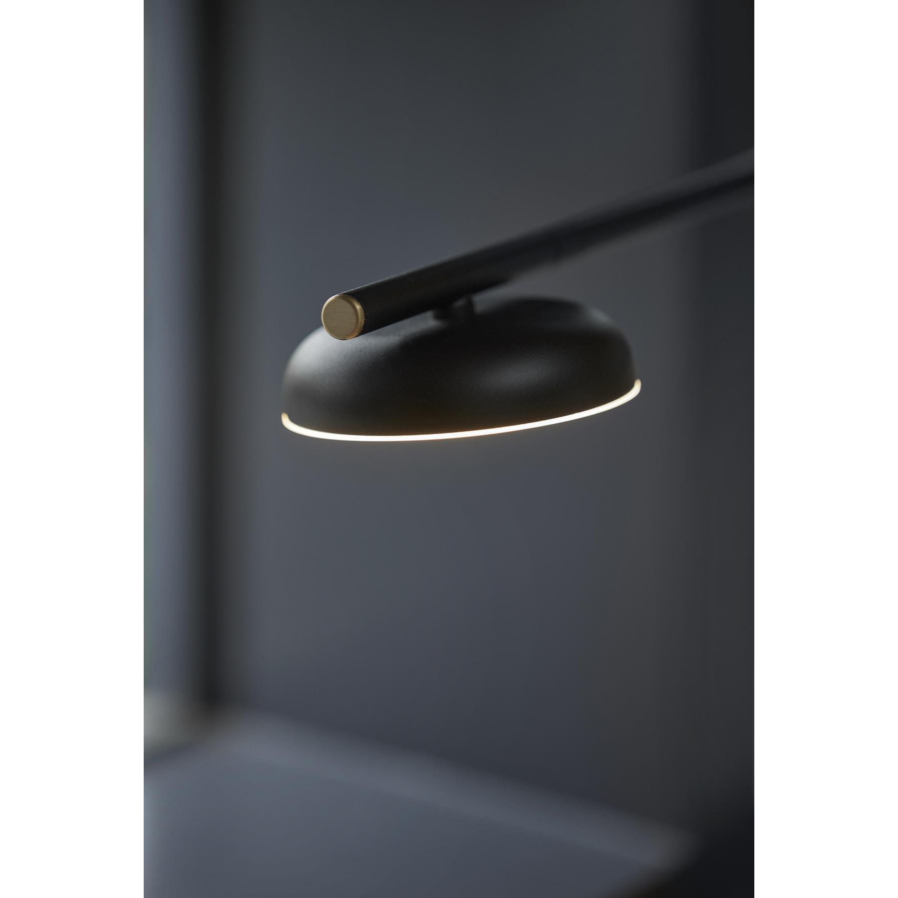 Northern Salto vloerlamp beige