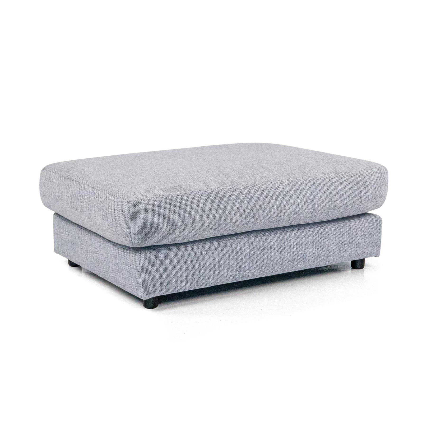 Nuuck Bente Footrest inner green 1242