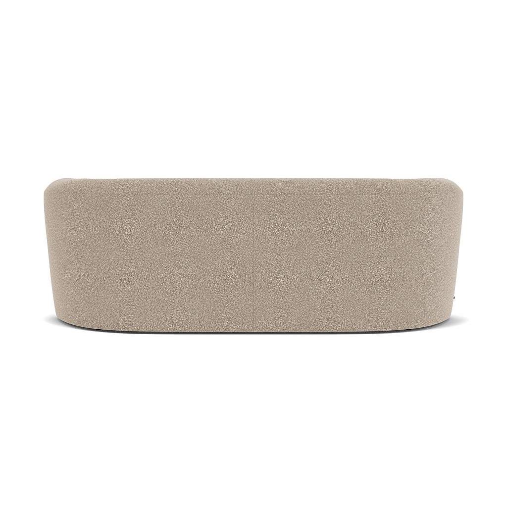 FÉST Huf bank 2.5-zits Alpine 01 natural