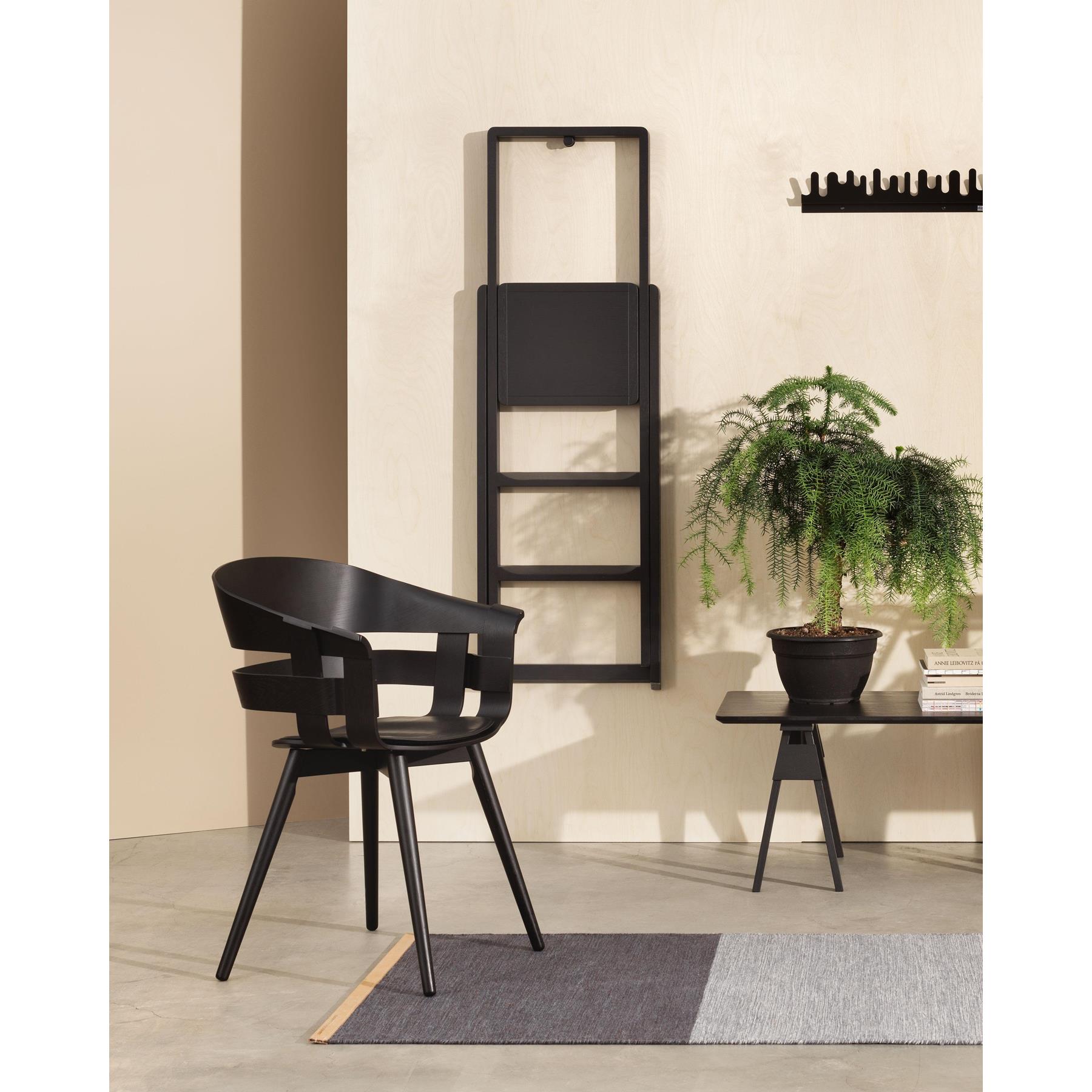 Design House Stockholm Step Ladder keukentrap Eiken