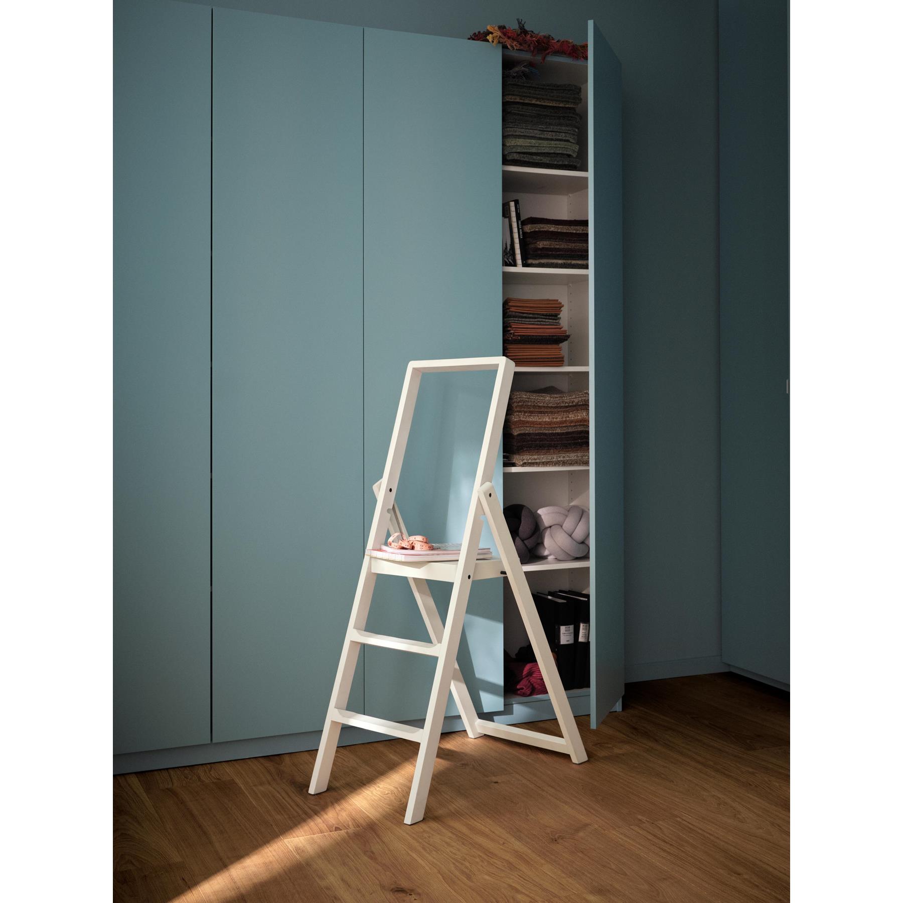 Design House Stockholm Step Ladder keukentrap Eiken