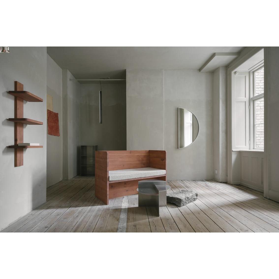Frama Atelier Shelf Trio wandplank naturel