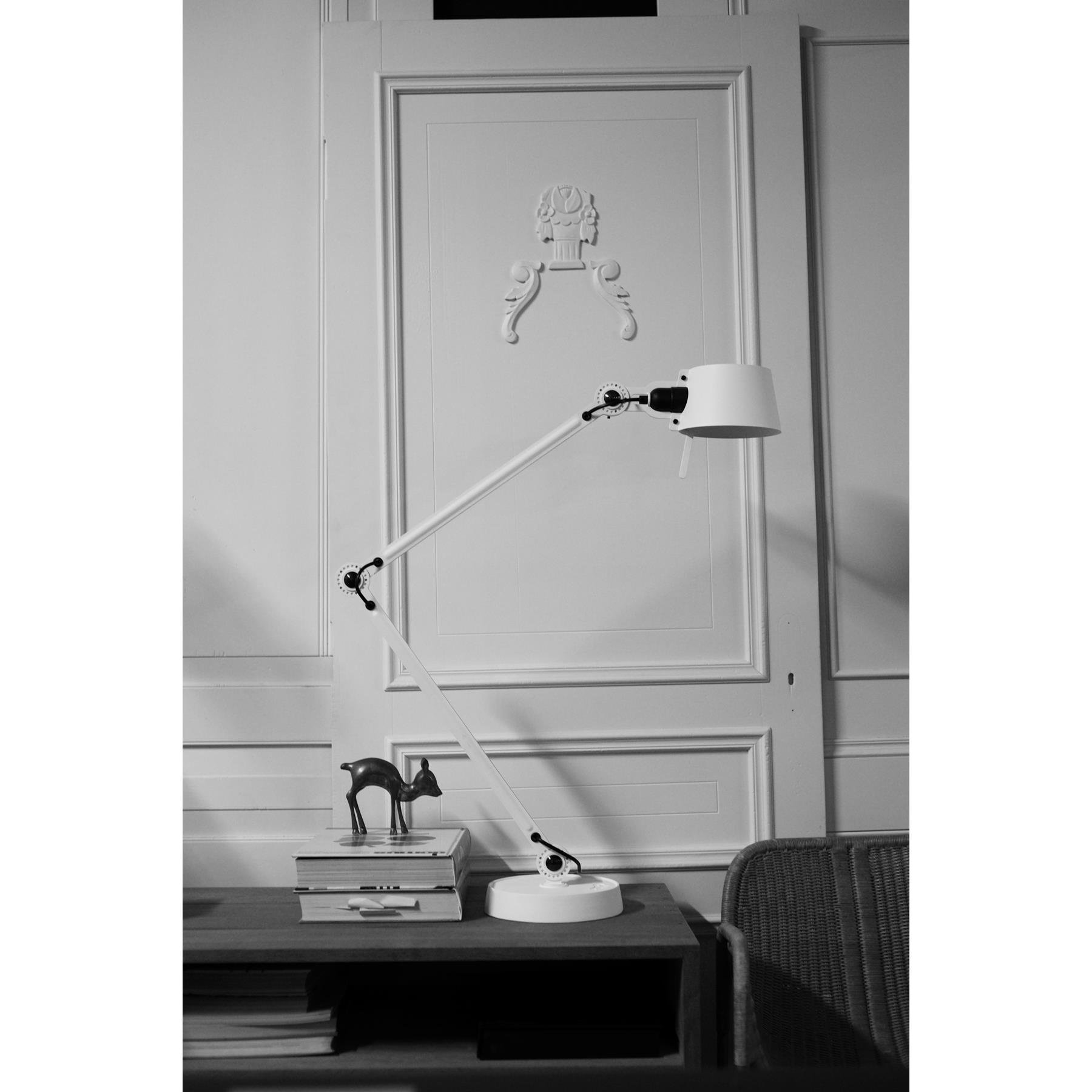 Tonone Bolt 2 Arm bureaulamp Striking Orange