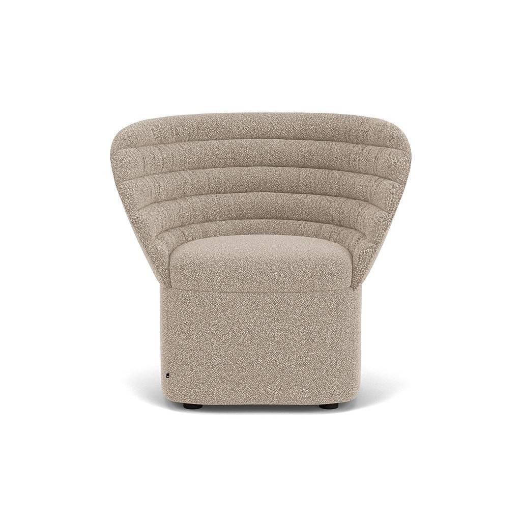 FÉST Phoebe fauteuil Sydney 22 beige