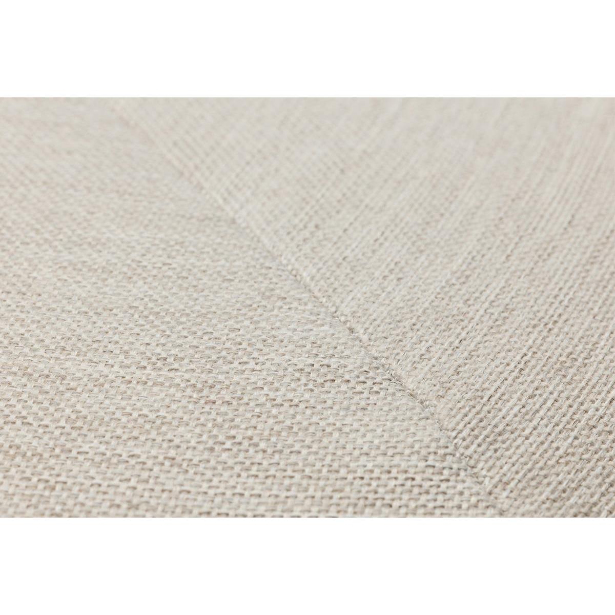 FÉST Nana poef Sydney 22 beige