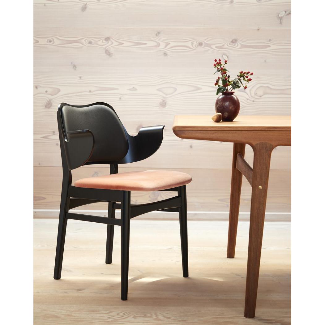 Warm Nordic Evermore tafel 190 teak