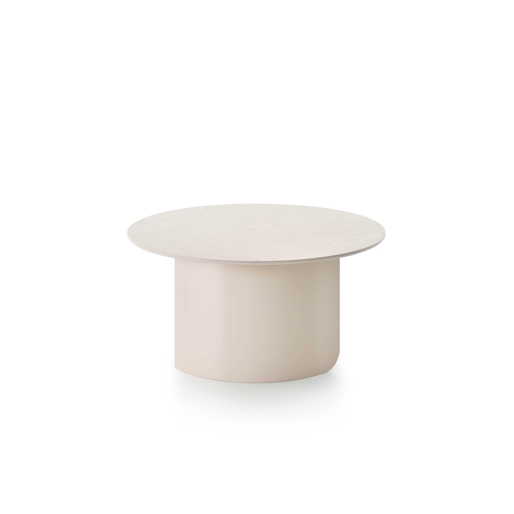 FÉST Plateau salontafel Ø72 Terra