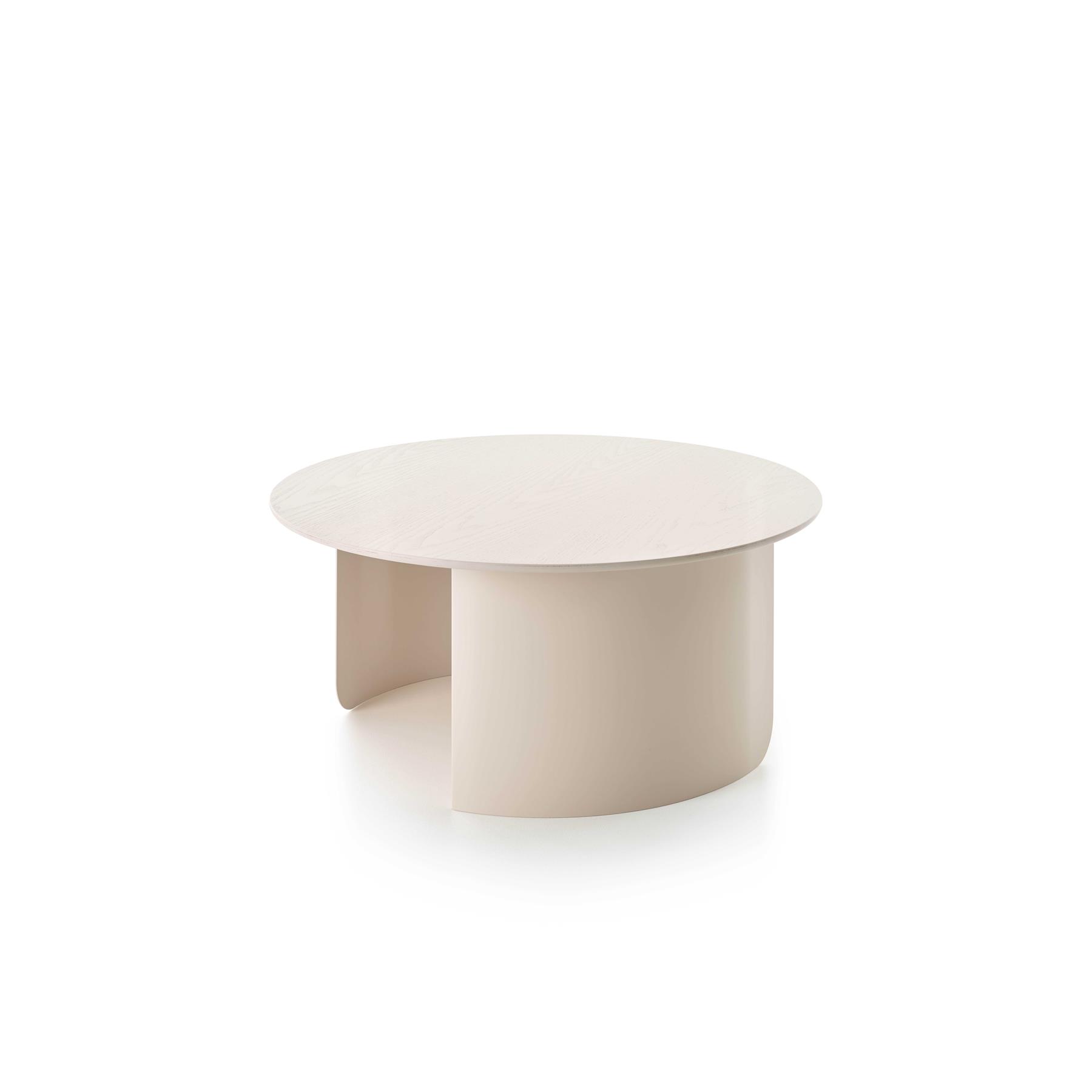 FÉST Plateau salontafel Ø72 Terra