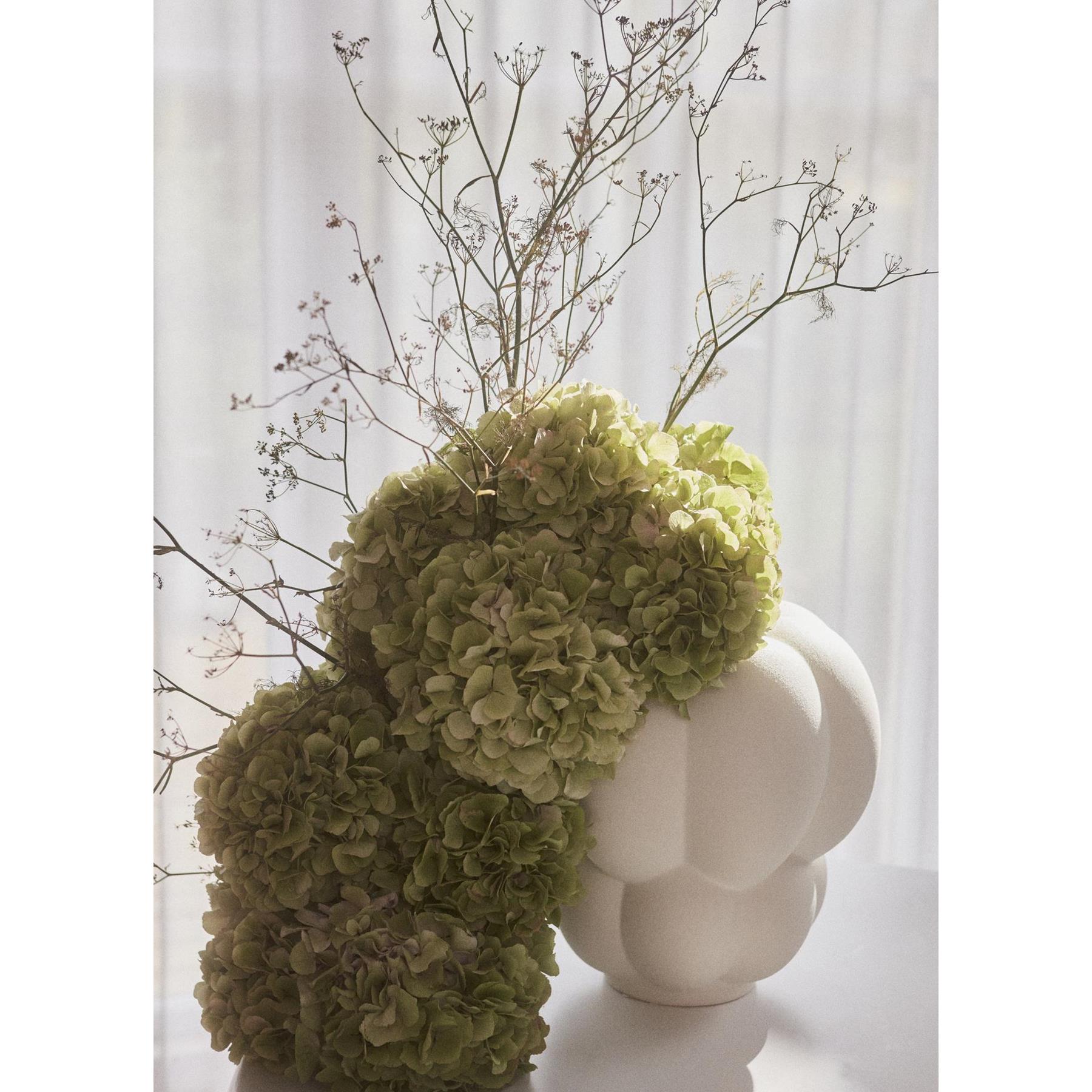 AYTM Uva vaas Ø32 Pastel Green