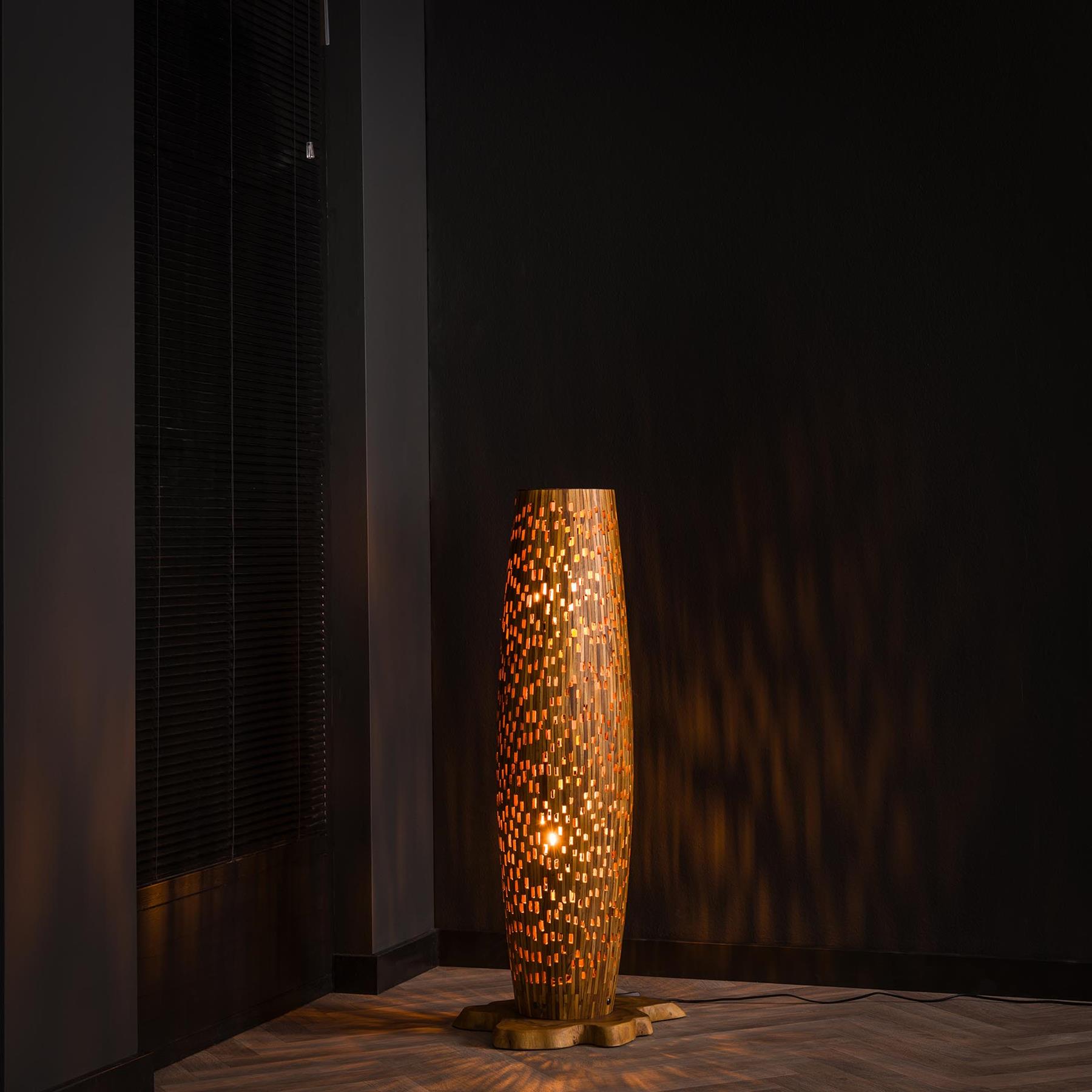 by fonQ  Cobus Vloerlamp - S   