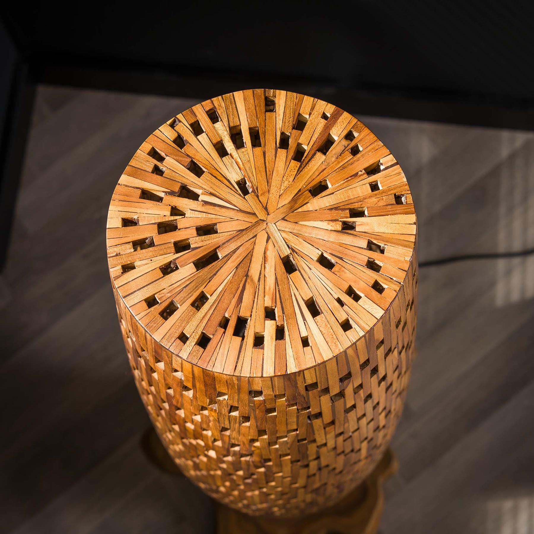 by fonQ  Cobus Vloerlamp - S   