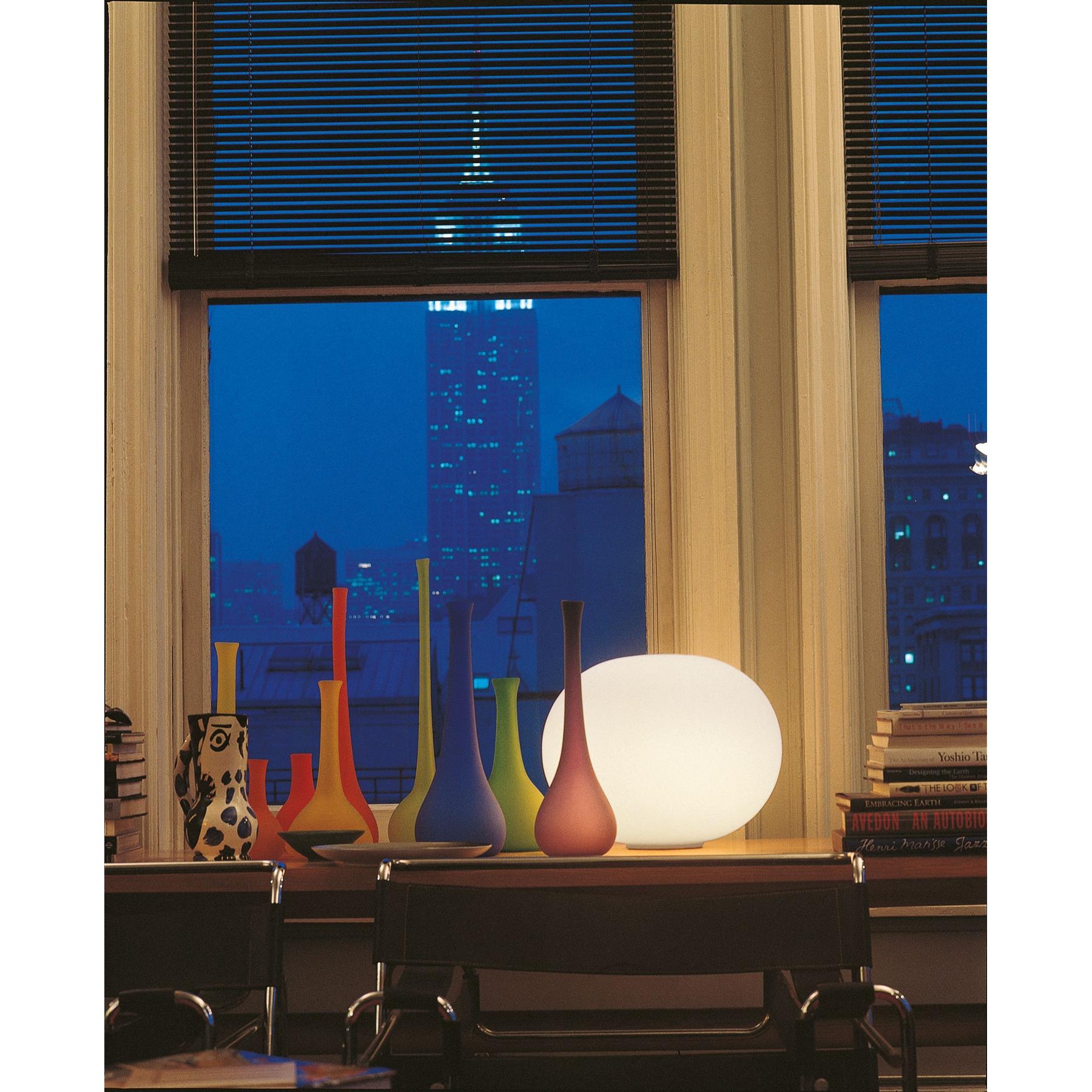 Flos Glo-Ball Basic 2 tafellamp