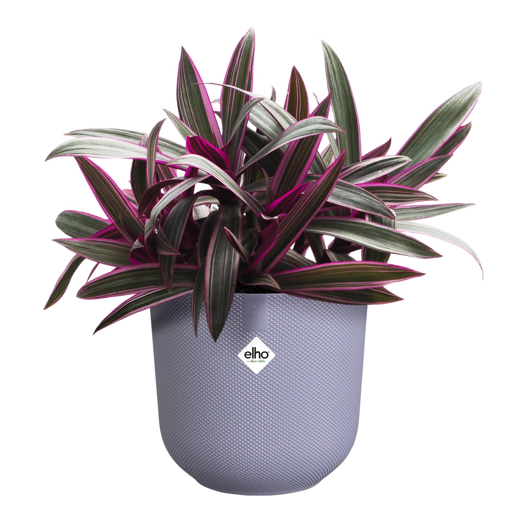 elho Jazz Bloempot - Ø 19 cm - Lavender Lilac