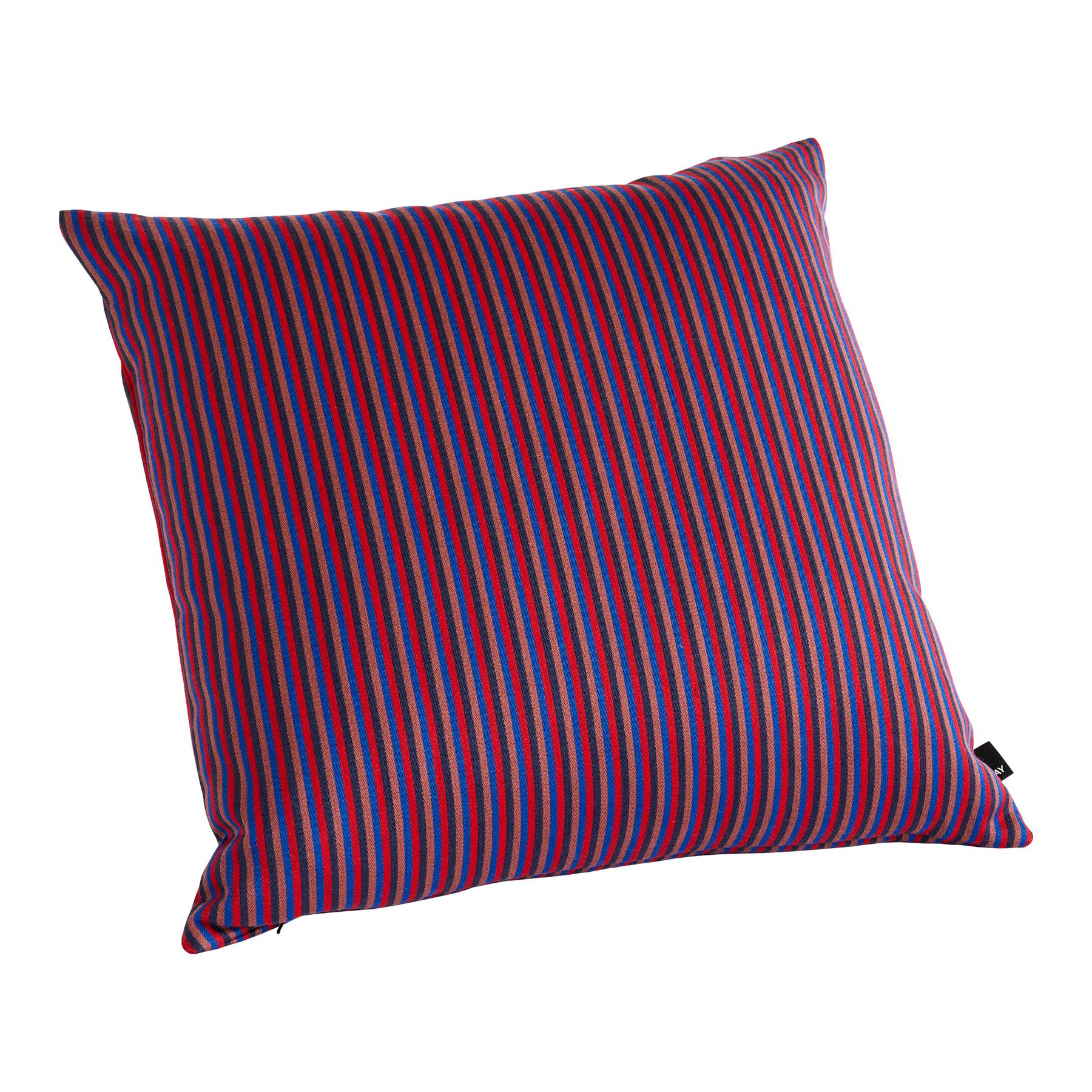 HAY Ribbon Sierkussen 60 x 60 cm - Rood