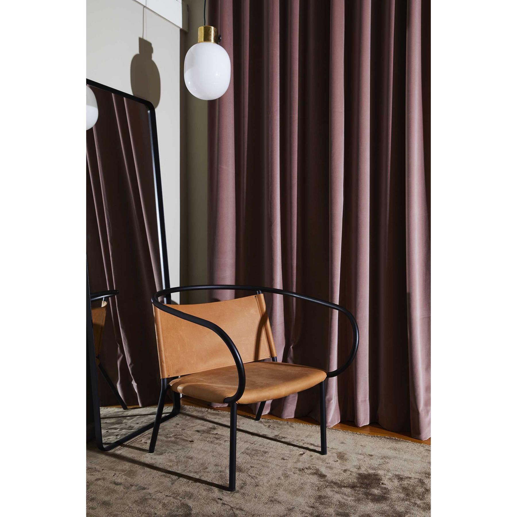 Audo Copenhagen JWDA hanglamp Ø23 messing