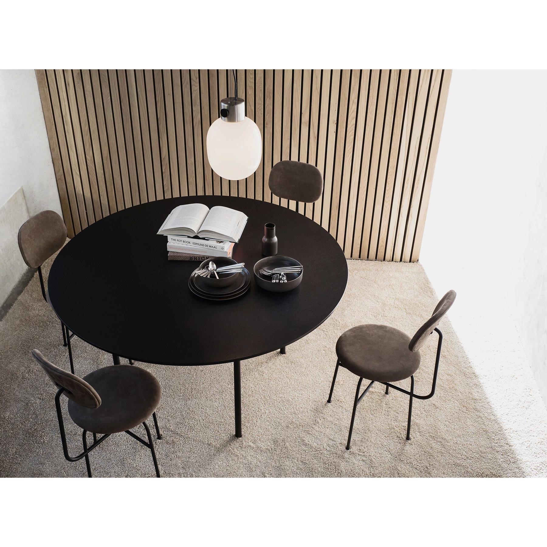 Audo Copenhagen JWDA hanglamp Ø23 messing