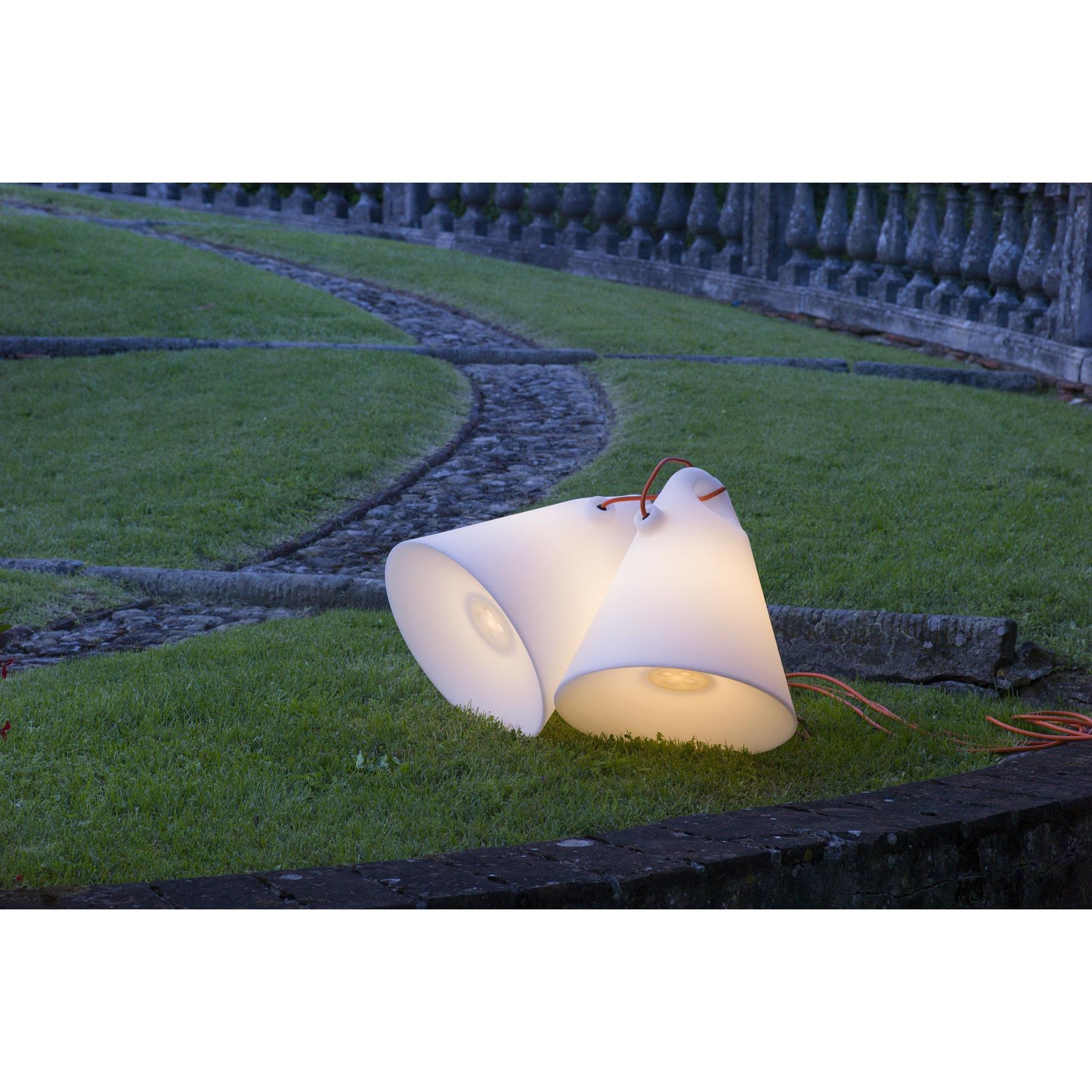Martinelli Luce Trilly hanglamp Ø45