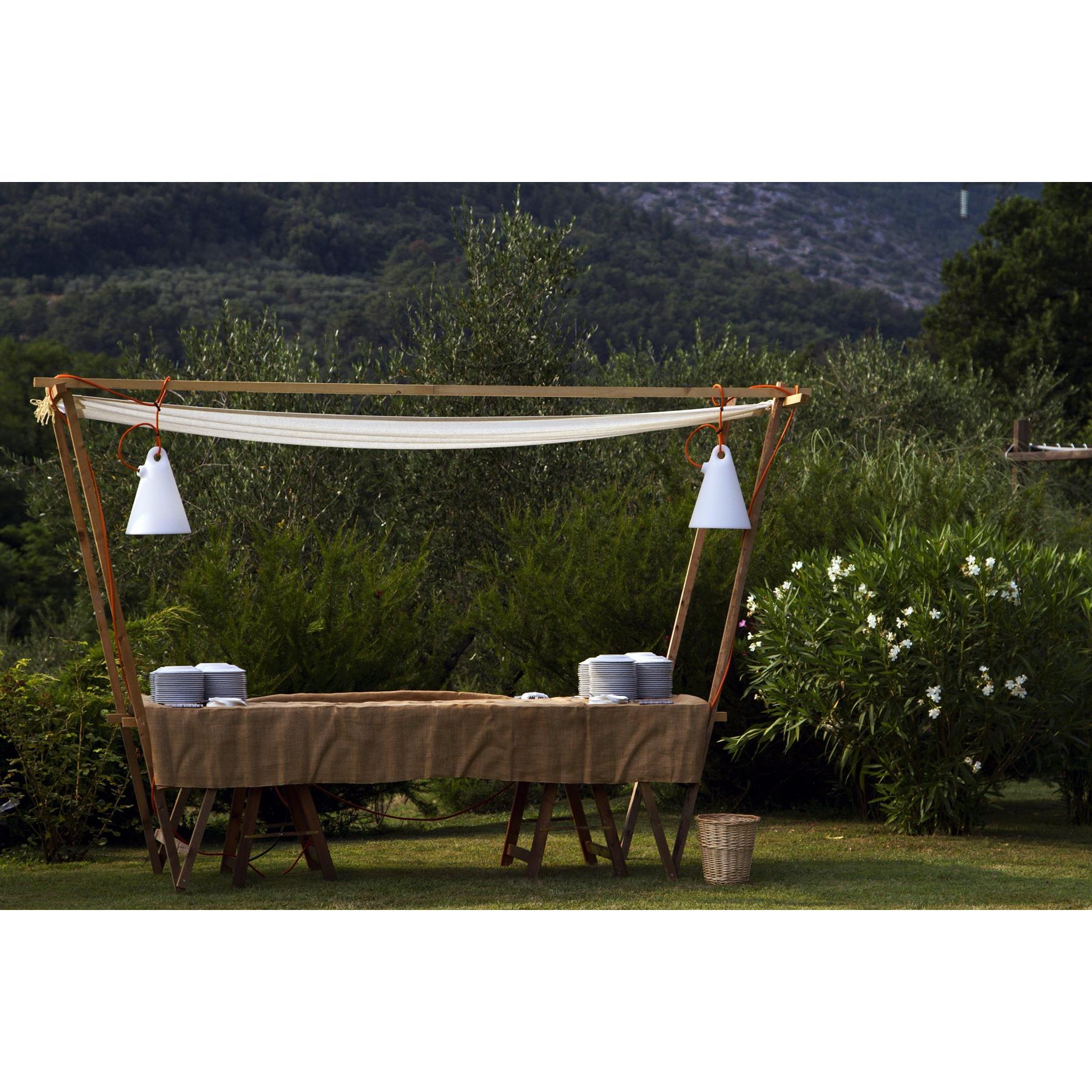 Martinelli Luce Trilly hanglamp Ø45