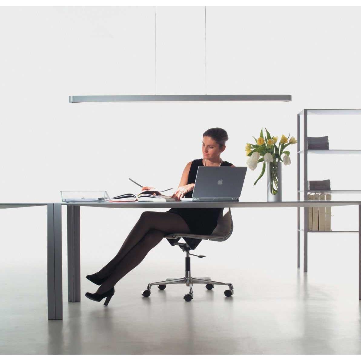 Artemide Talo 150 hanglamp LED niet dimbaar wit