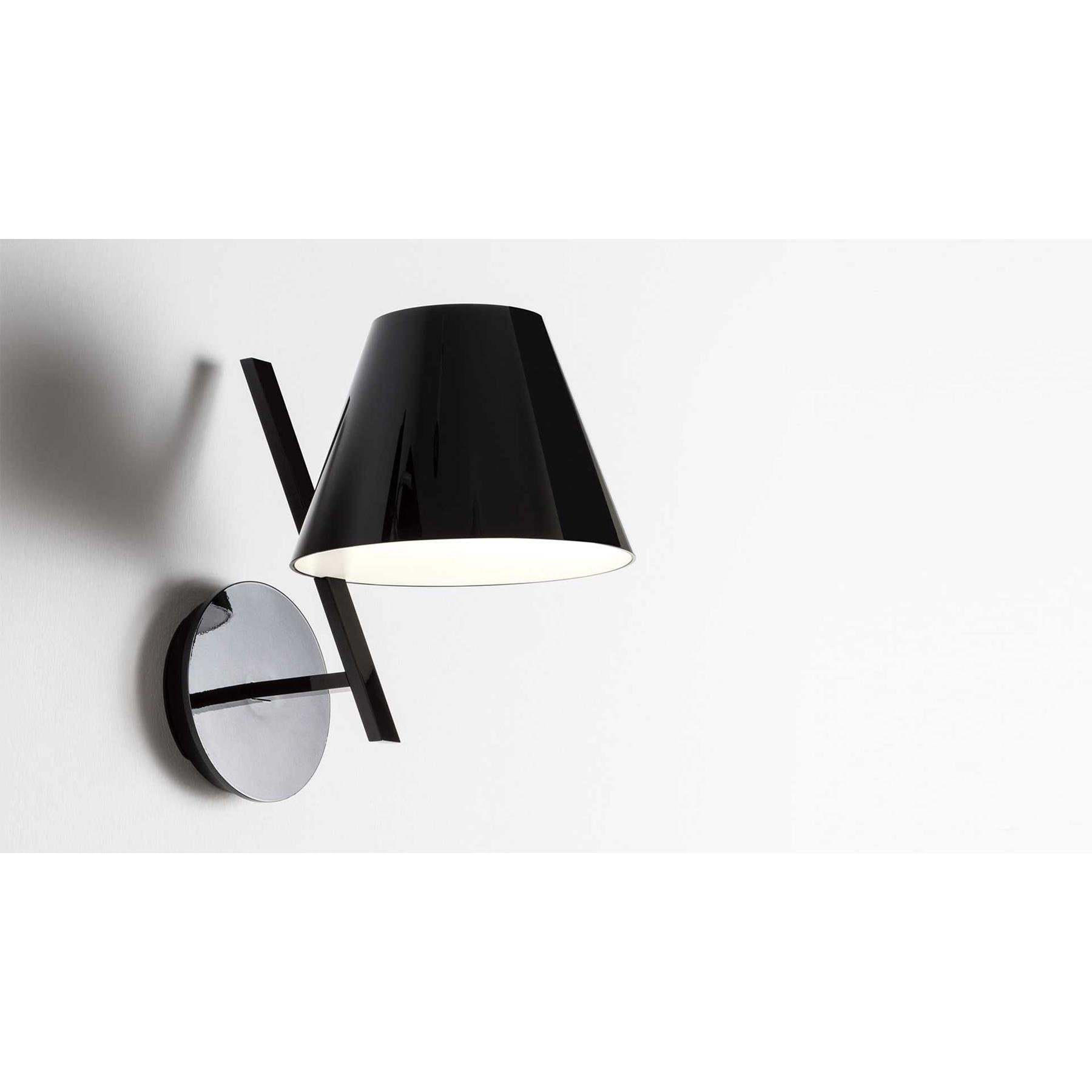 Artemide La Petite wandlamp wit