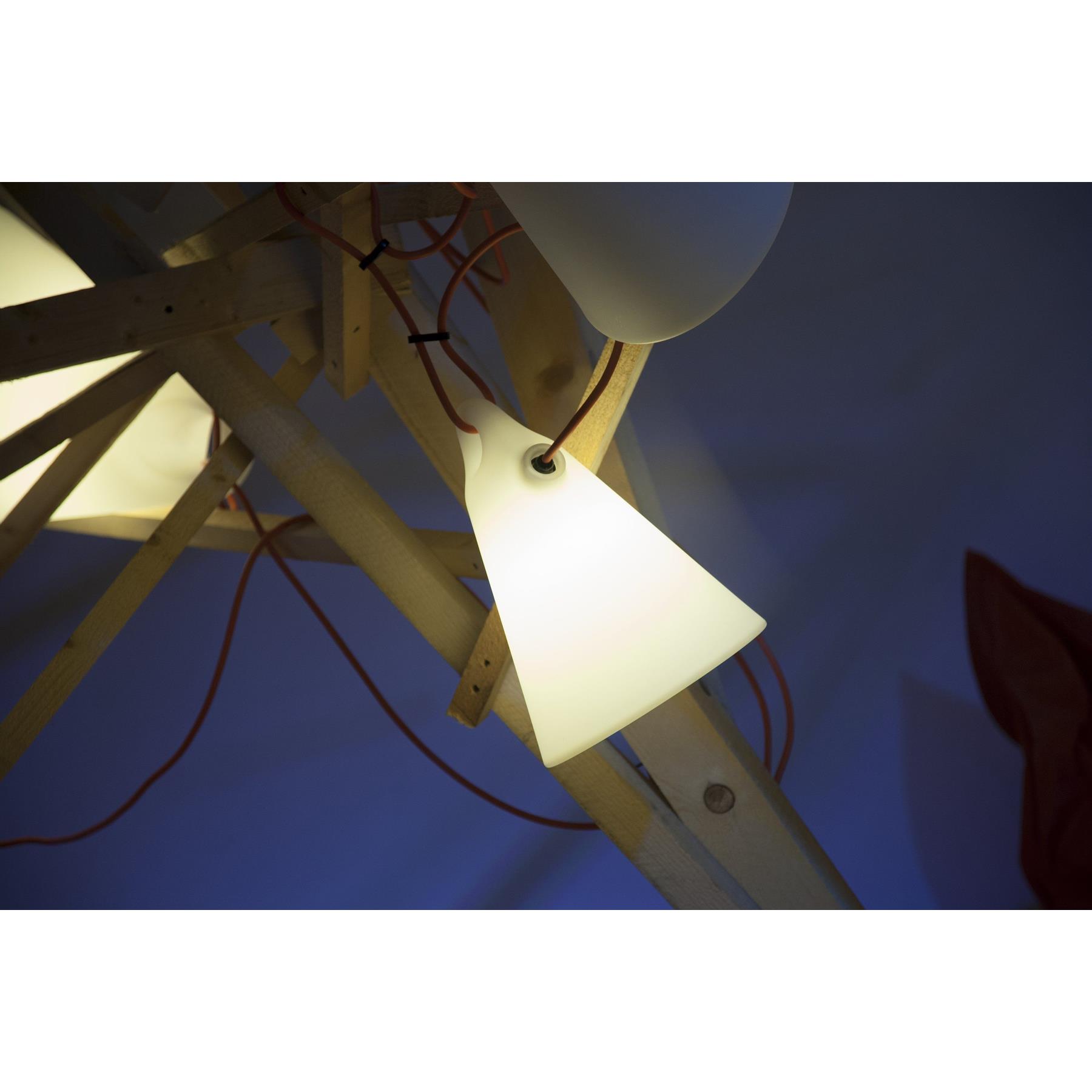 Martinelli Luce Trilly hanglamp Ø45
