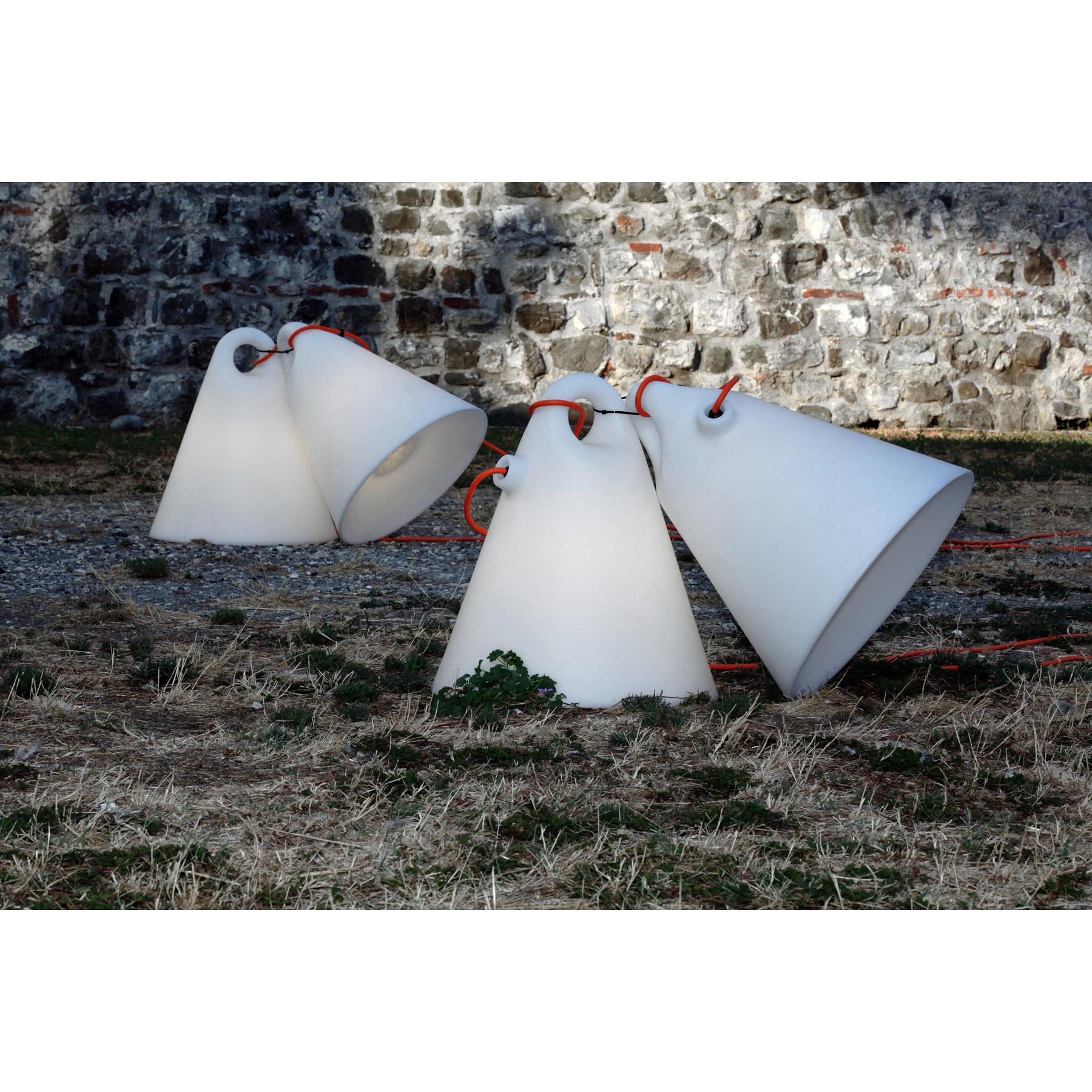 Martinelli Luce Trilly hanglamp Ø45