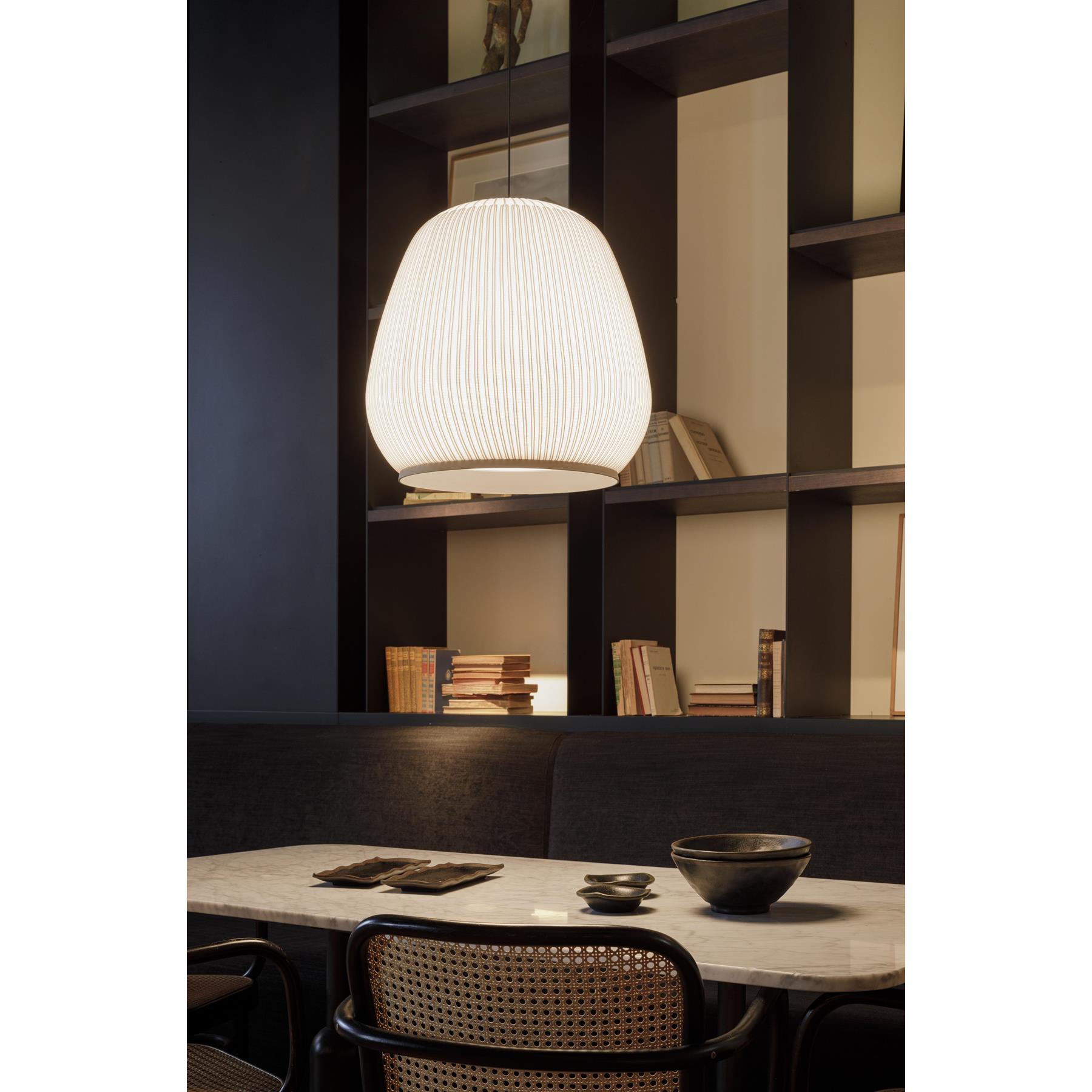 Vibia Knit 7450 hanglamp Ø45 LED