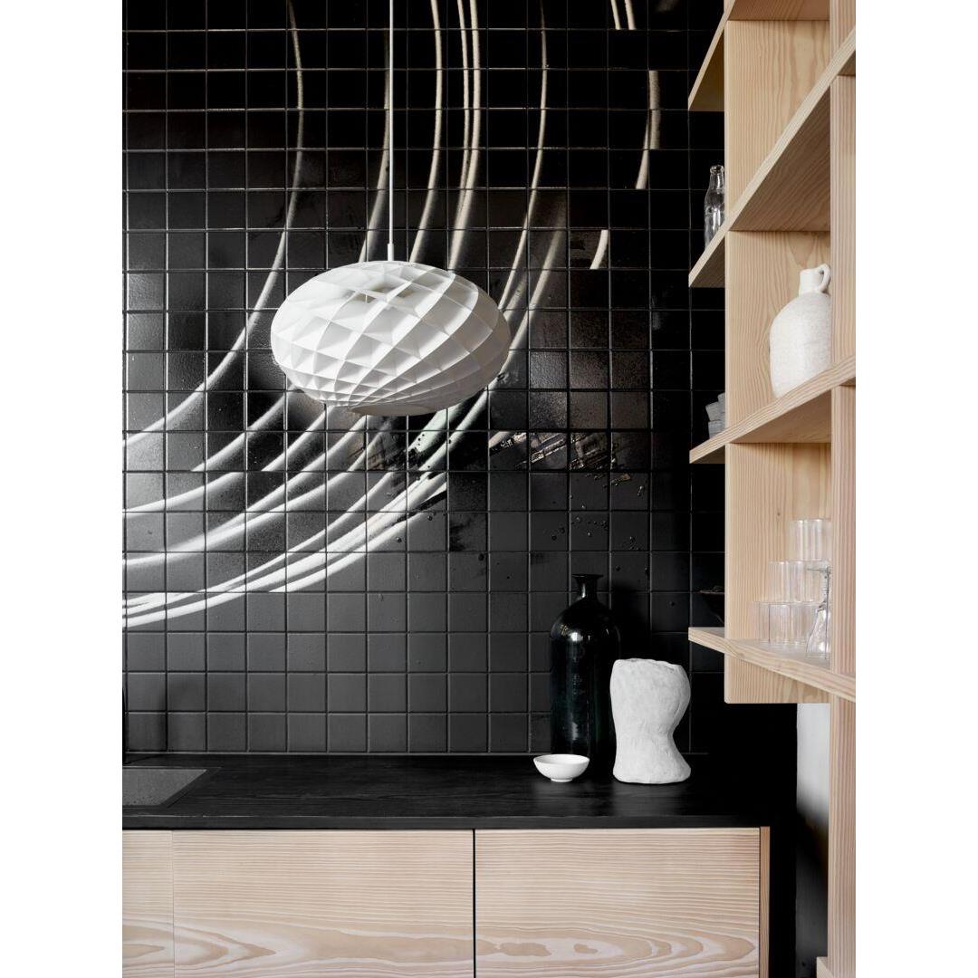 Louis Poulsen Patera hanglamp ovaal LED