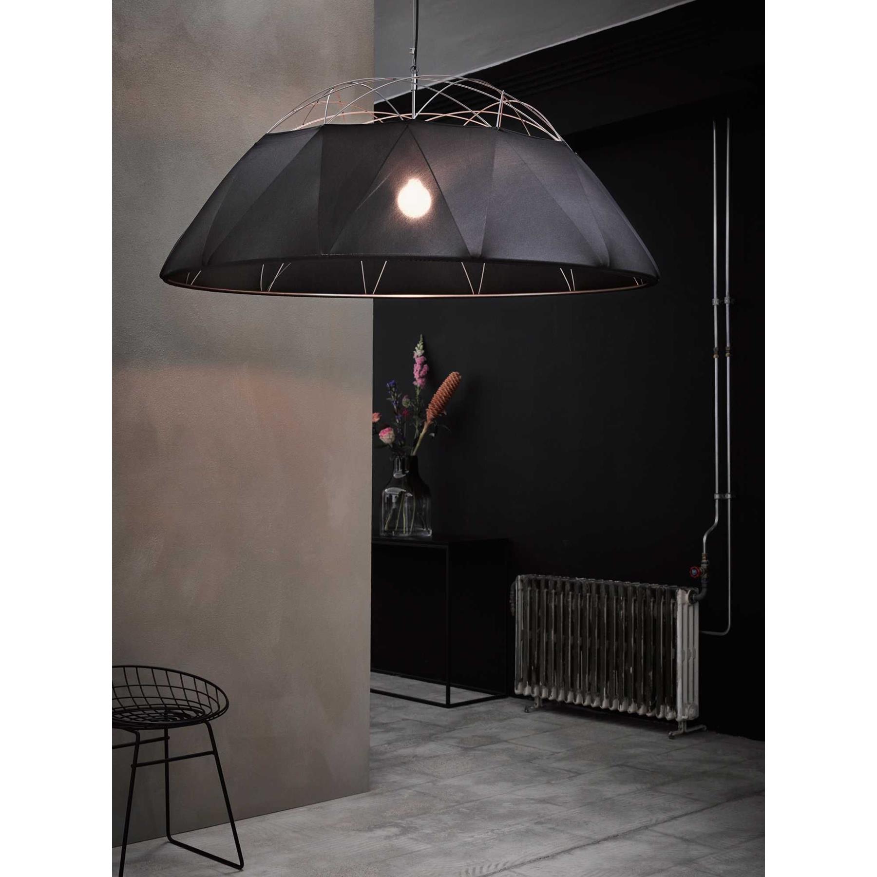Hollands Licht Glow hanglamp Ø180 extra large wit