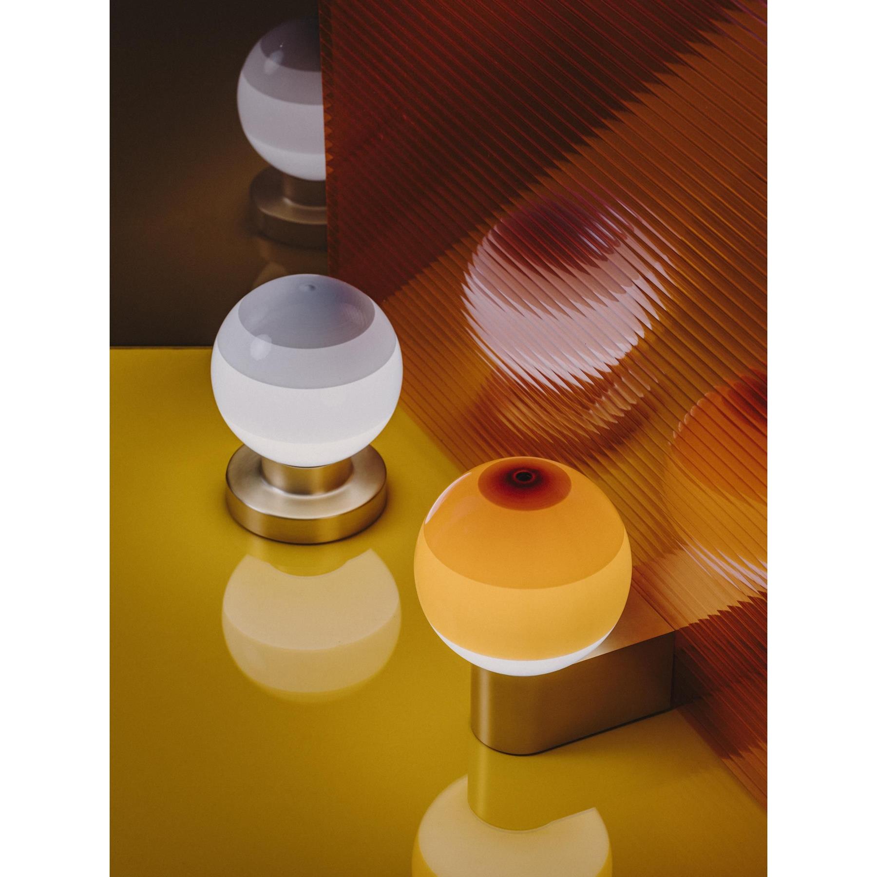 Marset Dipping Light A1 wandlamp LED wit