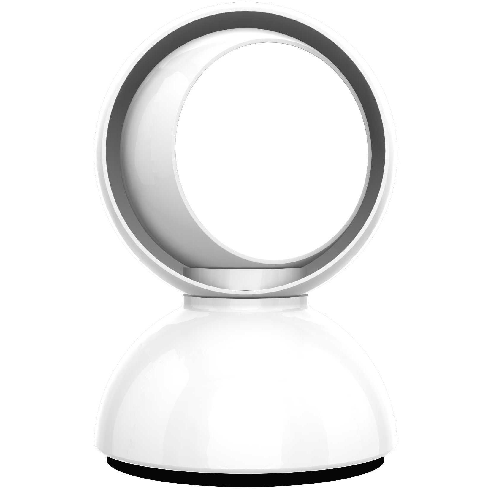 Artemide Eclisse Classic tafellamp wit