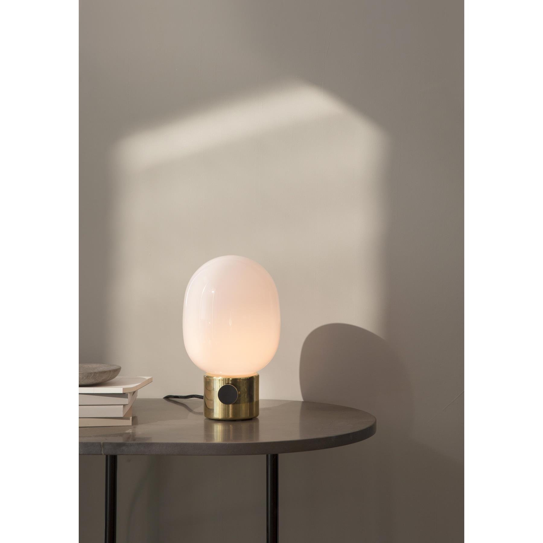 Audo Copenhagen JWDA tafellamp Bronzed Brass
