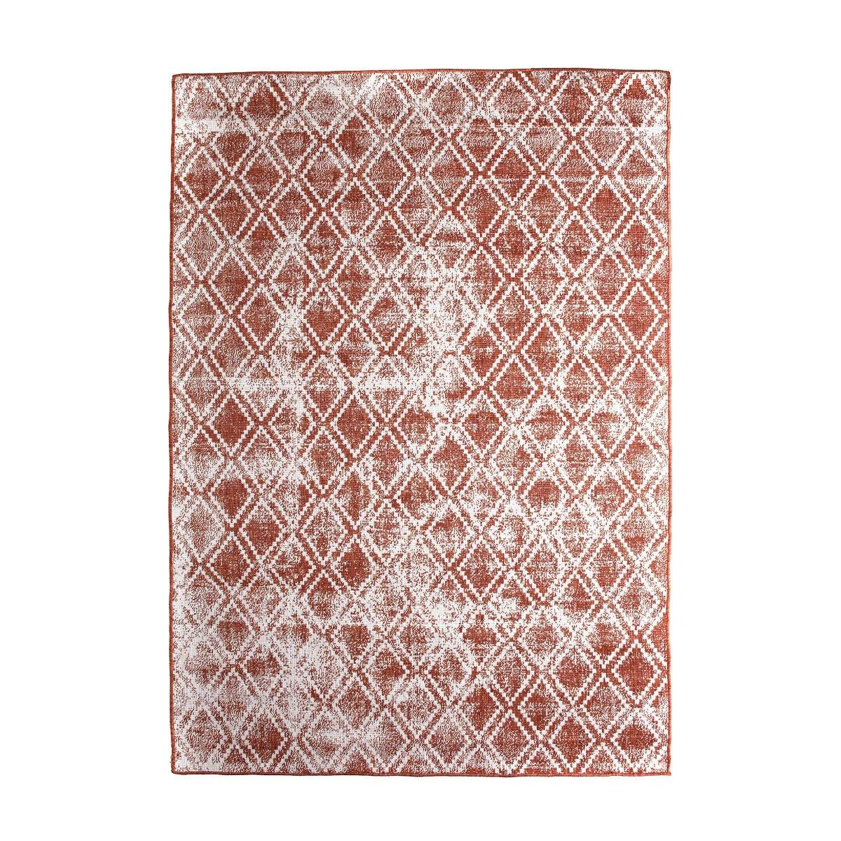 Eva Interior Buitenkleed Roest Frost 280 x 380 cm