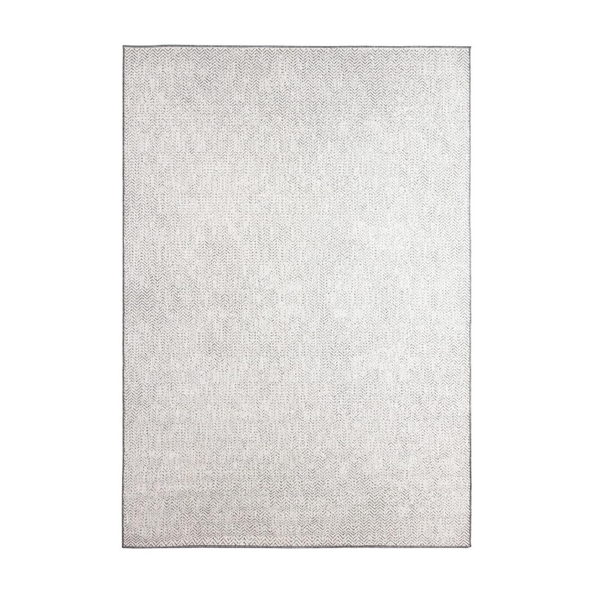 Eva Interior Buitenkleed Grijs Dahl 240 x 340 cm