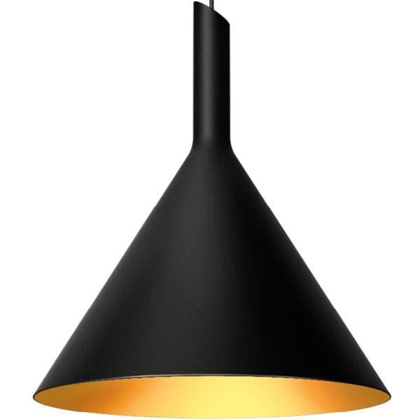 Wever & Ducre Shiek 3.0 hanglamp LED wit