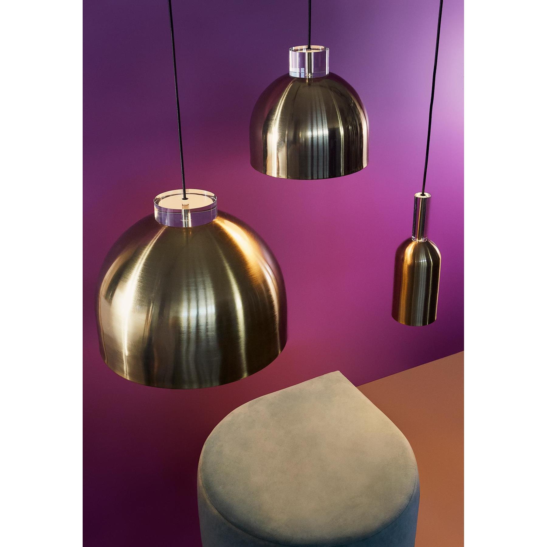 AYTM Luceo hanglamp Ø28 zwart
