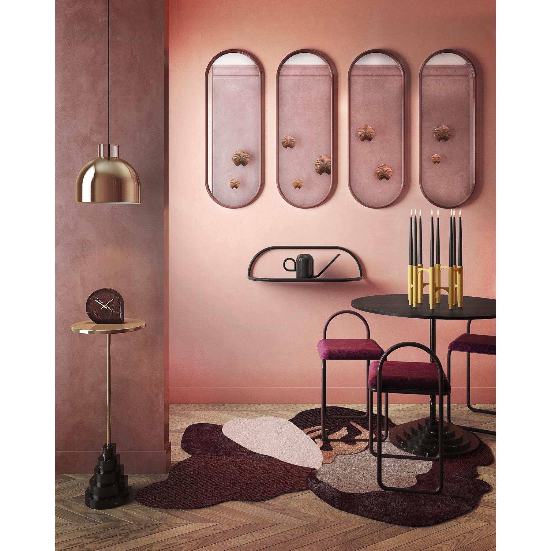 AYTM Luceo hanglamp Ø28 zwart
