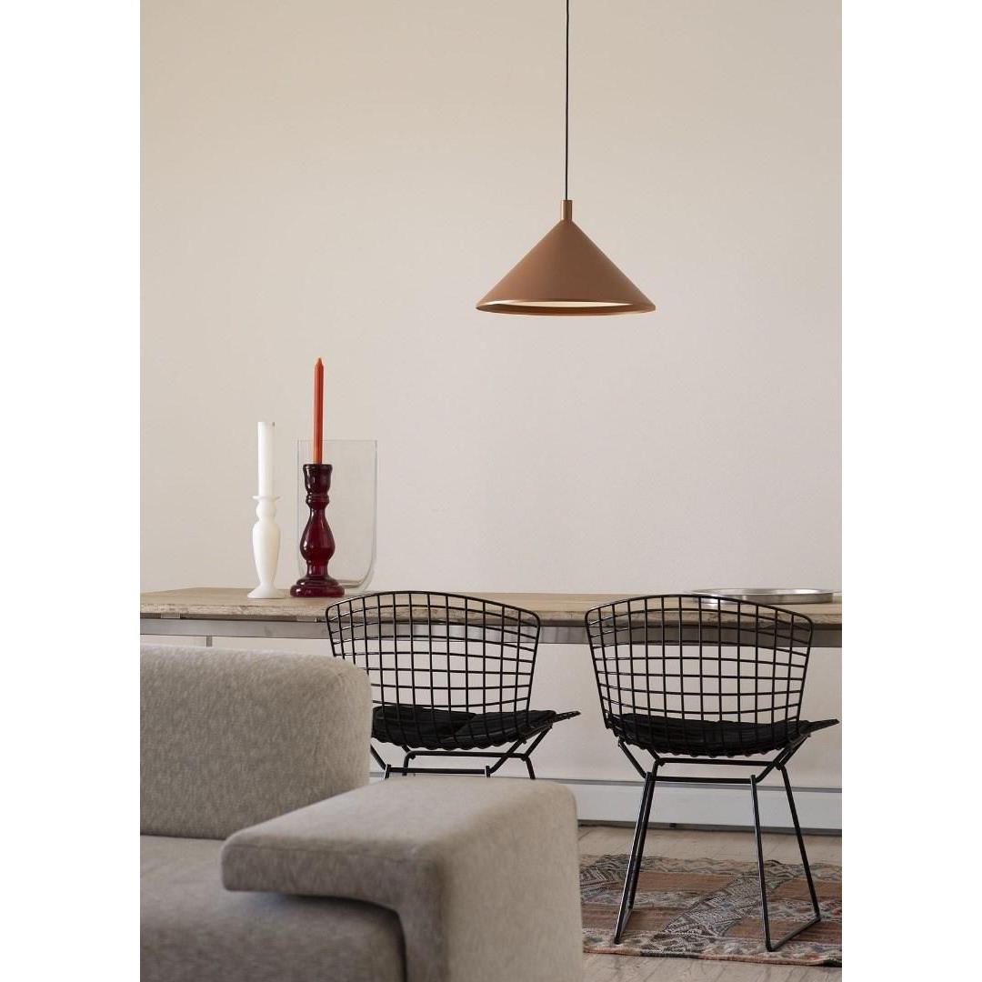 Martinelli Luce Cono hanglamp Ø30 wit