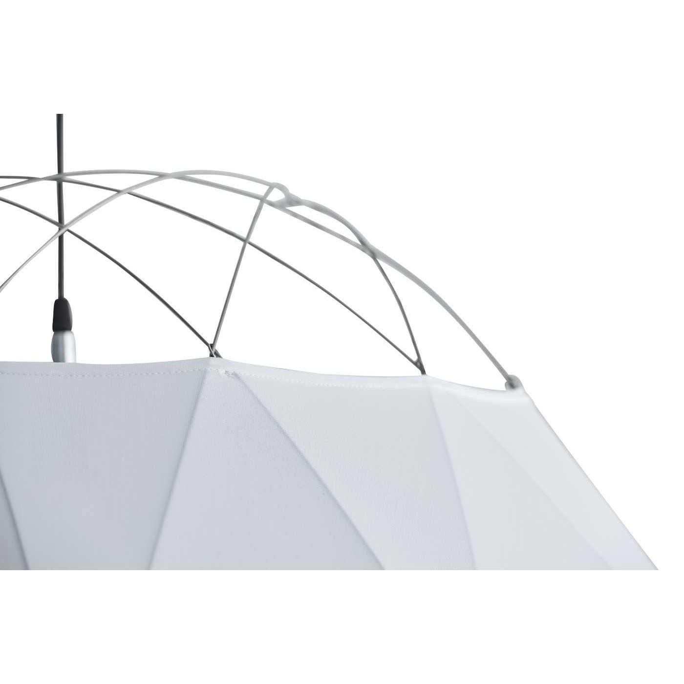 Hollands Licht Glow hanglamp Ø120 large wit