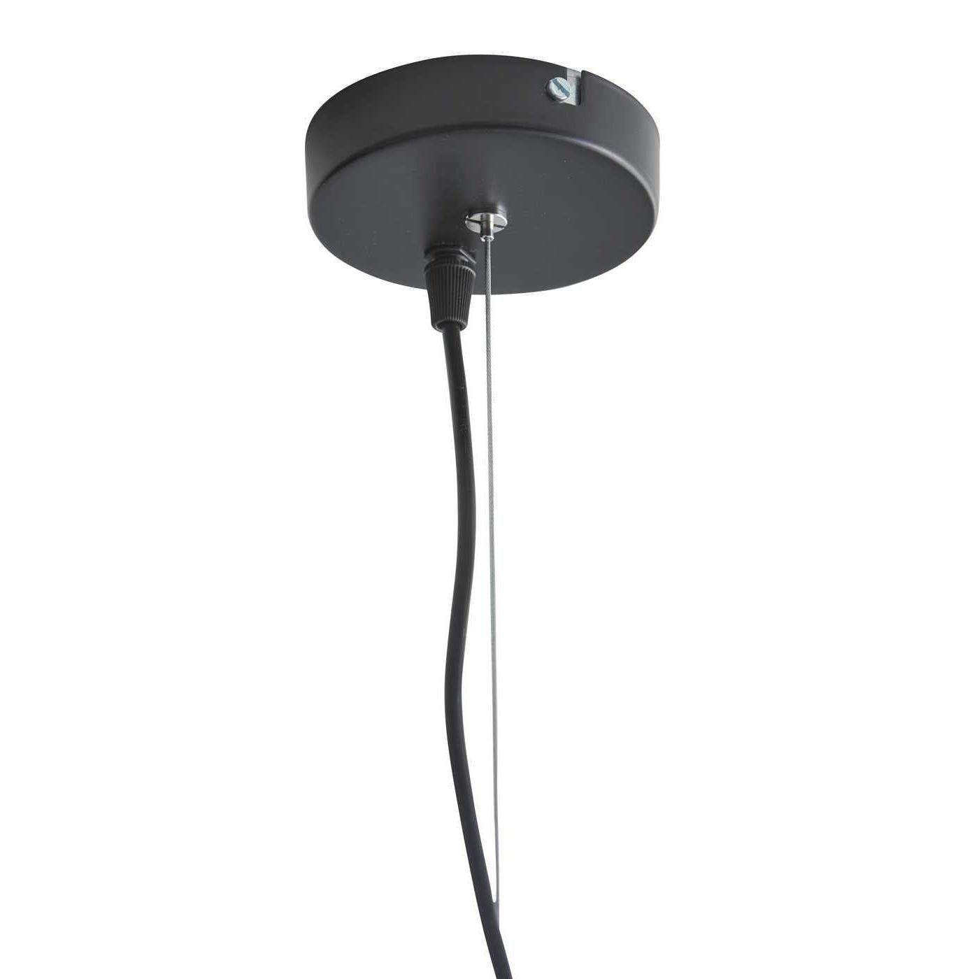 Hollands Licht Glow hanglamp Ø120 large wit