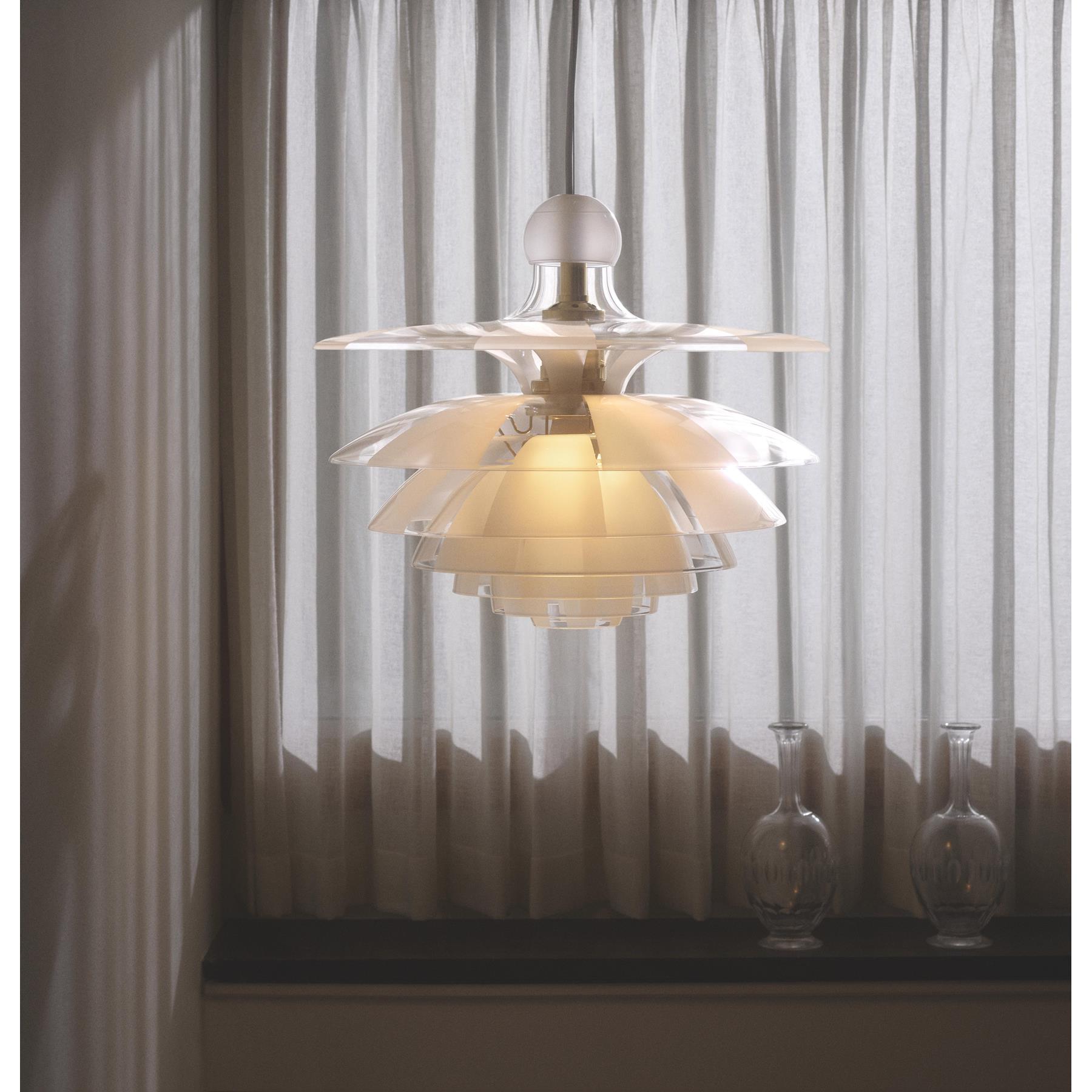 Louis Poulsen PH Septima hanglamp Ø50