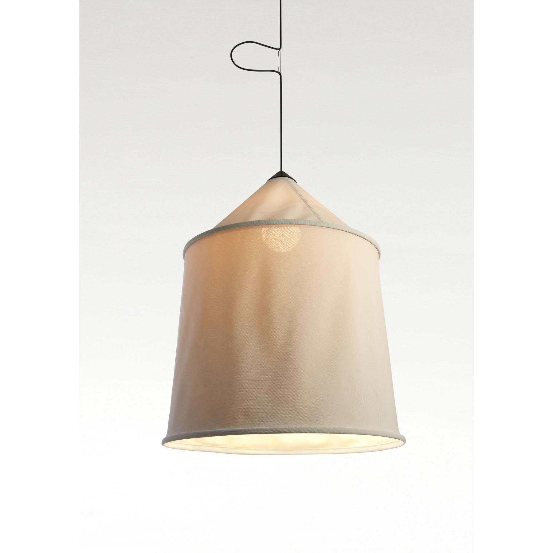 Marset Jaima hanglamp Ø54 LED IP65 blauw