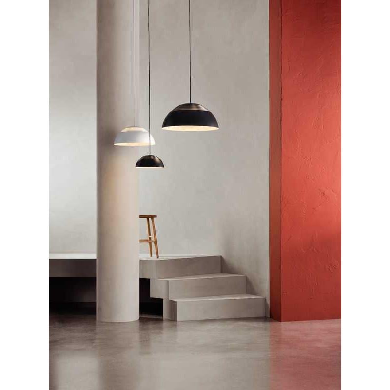 Louis Poulsen AJ Royal 500 hanglamp Ø50 LED V3 wit