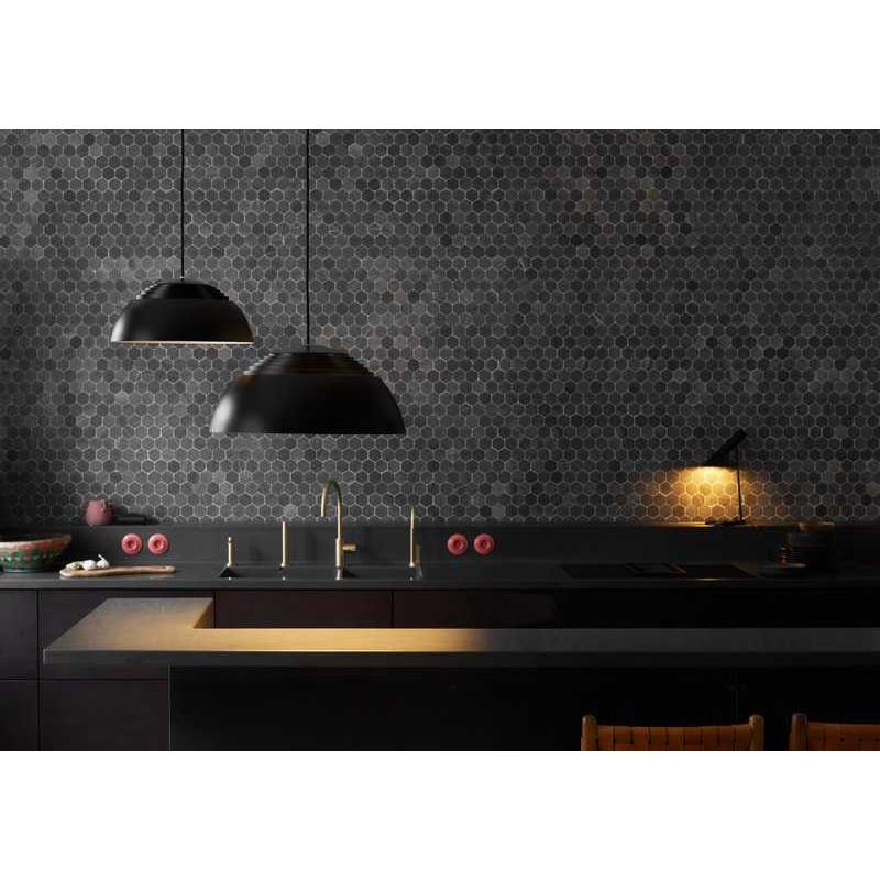 Louis Poulsen AJ Royal 500 hanglamp Ø50 LED V3 wit