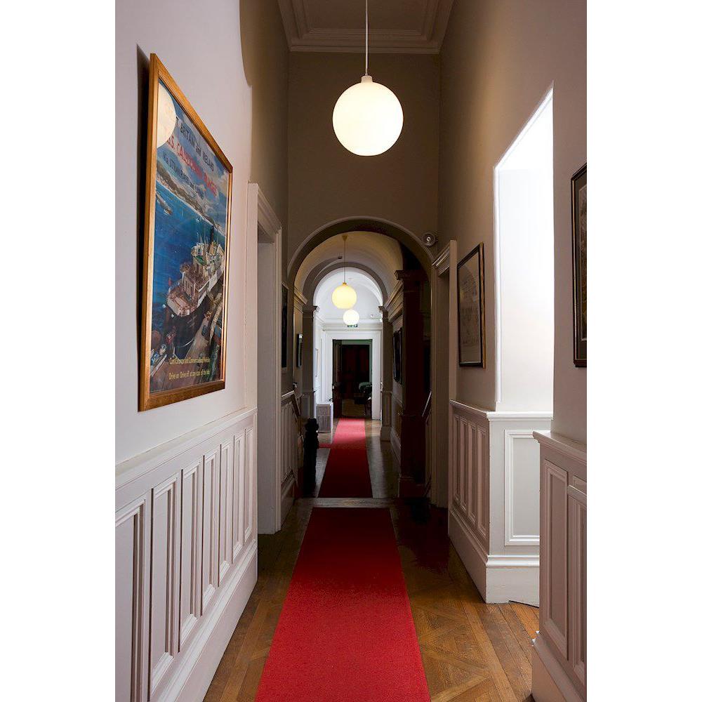 Louis Poulsen Wohlert hanglamp Ø40