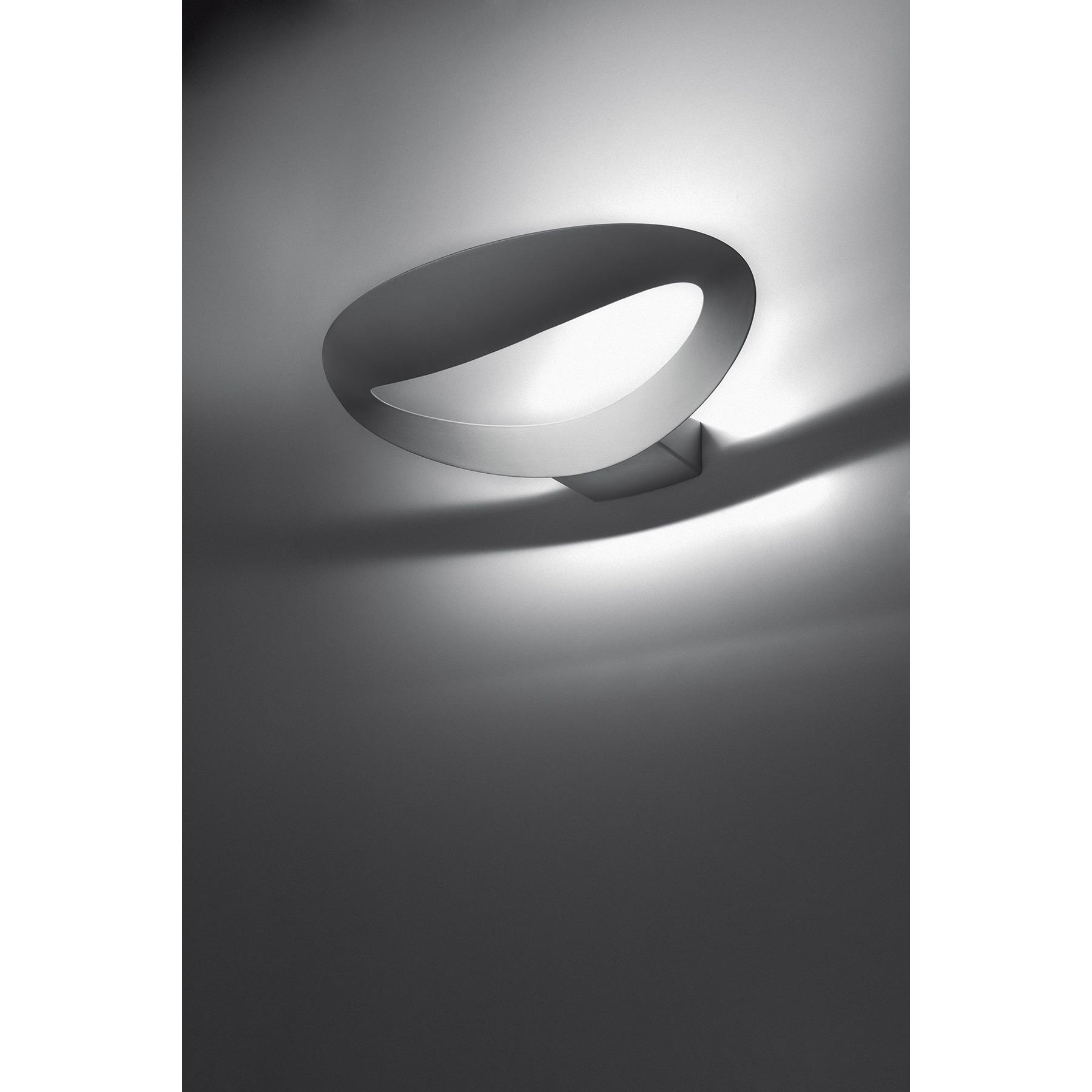 Artemide Mesmeri wandlamp LED 3000K wit