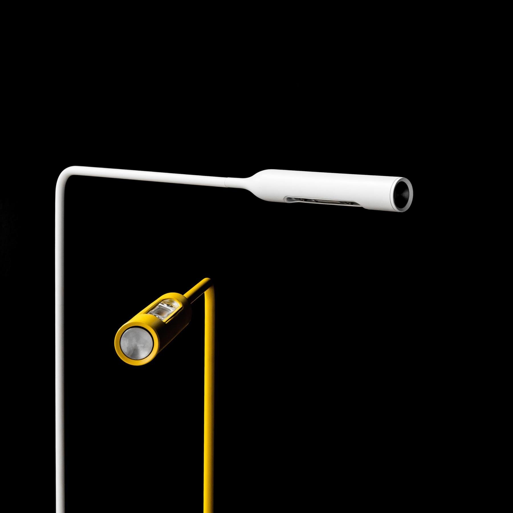 Lumina Flo Wall wandlamp LED 2700K metallic brons
