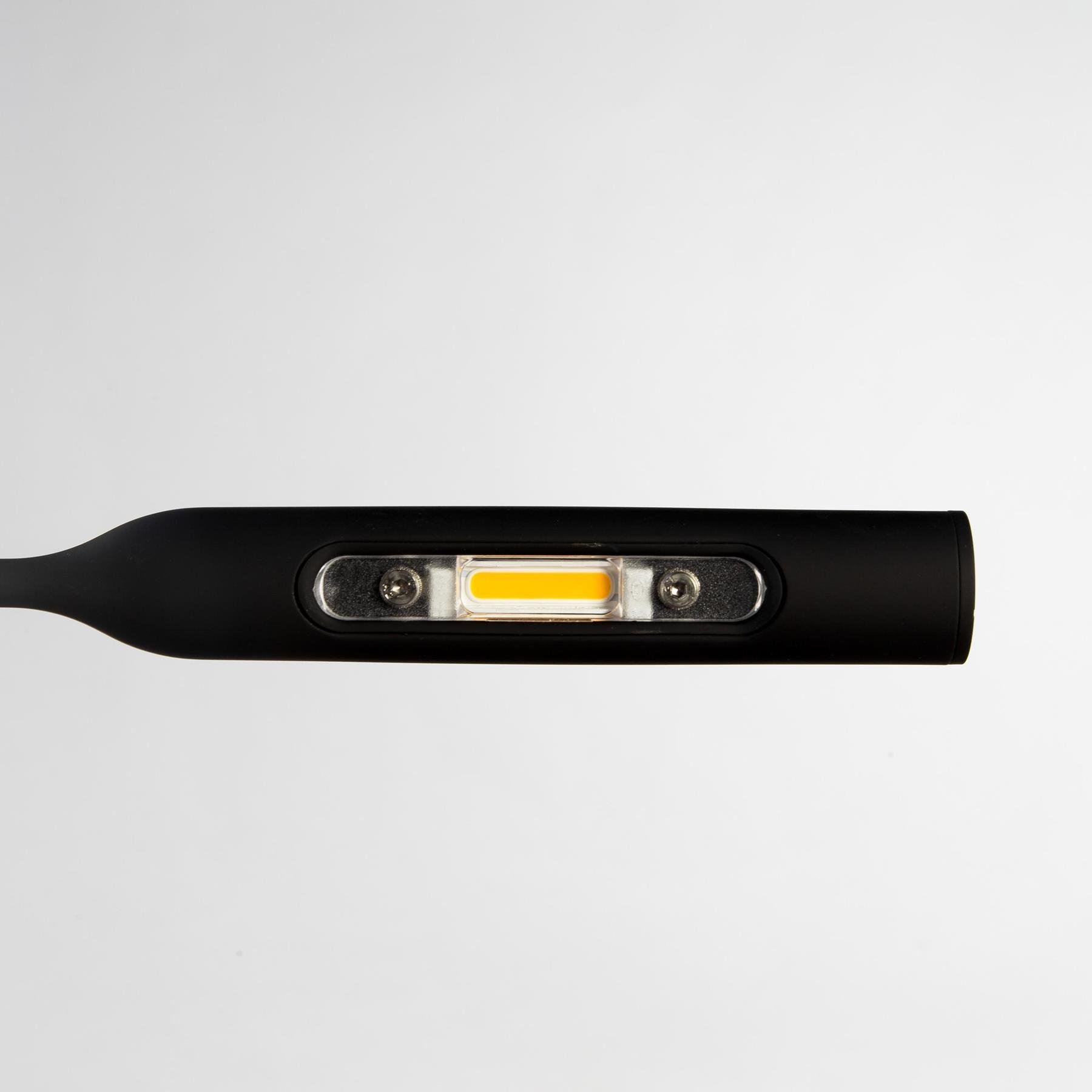 Lumina Flo Wall wandlamp LED 2700K metallic brons
