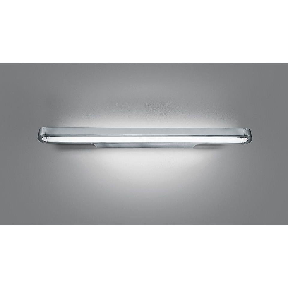 Artemide Talo 120 wandlamp LED niet dimbaar zilver