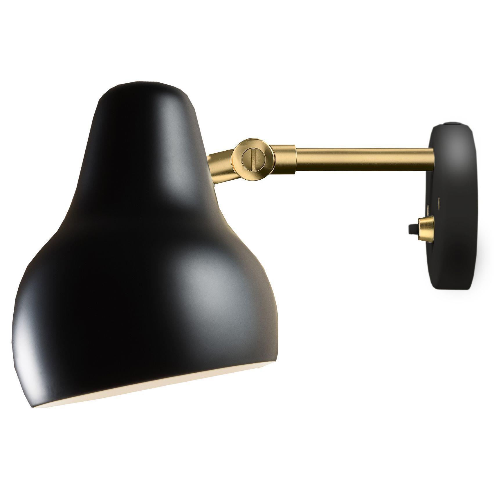 Louis Poulsen VL38 wandlamp LED wit